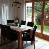 Отель Attractive Holiday Home in Lechbruck Am See with Garden, фото 24