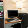 Отель Comfort Suites Baymeadows Near Butler Blvd, фото 15