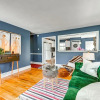 Отель Eclectic Winston-salem Home: 3 Mi to Downtown!, фото 18