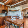 Отель Amazing Home in Castiglione Fiorentino With Outdoor Swimming Pool, Wifi and 5 Bedrooms, фото 12