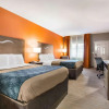 Отель Econo Lodge, фото 21