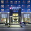 Отель Hilton Garden Inn Tabuk, фото 1