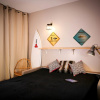 Отель Studio 4/5 personnes Plage, фото 3