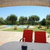 Отель Spacious Villa in Romanya de la Selva with Swimming Pool, фото 32