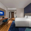 Отель Holiday Inn Express Linyi North New District, an IHG Hotel, фото 23