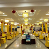 Отель Myanmar Sports Hotel, фото 25