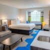 Отель Microtel Inn & Suites by Wyndham Kingsland Naval Base I-95, фото 7