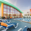 Отель Villa Marina Front-line Marina Property With 4 Bedrooms, фото 15