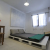 Отель Maroom Art Hostel, фото 4