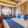 Отель Lijiang Huayu Lanting Inn (Gucheng South Gate), фото 4