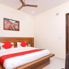 Отель OYO 16953 The Grace Residency, фото 6