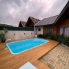 Отель Casa Brisa do Mar - Piscina e Conforto, фото 12