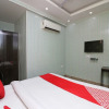 Отель OYO 1125 Hotel City Point, фото 22