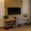 Отель GreenTree Inn Tianjin Dongli Development Zone Huamingzhen Airport Express Hotel, фото 5