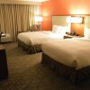 Отель Hilton Knoxville Airport, фото 4