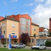 Отель Comfort Hotel Ulm/Blaustein, фото 19