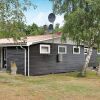 Отель Pleasant Holiday Home in Rødby With Roofed Terrace, фото 23