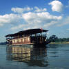 Отель Vat Phou Mekong Cruise, фото 5