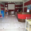 Отель Backpacker Hostel, фото 2