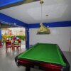 Отель Blue Lagoon Guest House and Bar, фото 14