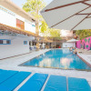 Отель Kafu Hostel & Pool, фото 2