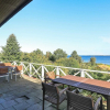 Отель Picturesque Holiday Home in Mesinge With Sea Views, фото 15