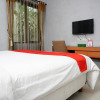 Отель RedDoorz near Gedung Sate, фото 3