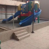 Отель Departamento A Pasos de Metro Ñuble, фото 14