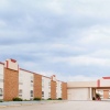 Отель Ramada by Wyndham Yorkton в Йорктоне