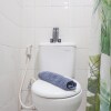 Отель Minimalist And Comfort Stay Studio Room At Signature Park Grande Apartment, фото 15