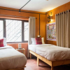 Отель Wanderthirst Backpackers Hostel, фото 3
