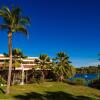 Отель Les Bungalows de la Prairie, фото 26