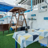 Отель Weizhou Island Qishu Homestay (Dishui Danping Crocodile Mountain Scenic Area Branch), фото 6