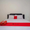 Отель RedDoorz near Malioboro Mall 2, фото 21