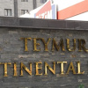 Отель Teymur Continental Hotel, фото 1