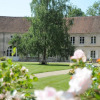 Отель Le Clos Barisseuse в Сен-Ваас-ле-Мелло