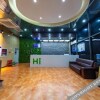 Отель Hi Inn Beijing Changying Chaoyang Road, фото 14