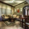 Отель TOP First Central Hotel Suites в Дубае