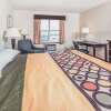 Отель Super 8 Calgary/Airport, фото 4