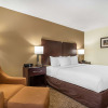 Отель Comfort Inn & Suites Lake Norman, фото 5