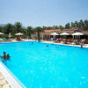 Отель Happy Camp in Camping Karavomilos Beach, фото 10