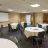 Отель Holiday Inn Express Hotel & Suites Buffalo-Airport, an IHG Hotel, фото 17