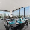 Отель Docklands Private Collection of Apartments - NewQuay, фото 14