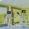 Отель SpringHill Suites Charlotte Ballantyne, фото 12