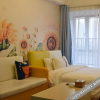 Отель Binhai Apartment Hotel, фото 6