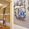 Отель Tuk Tuk Hostel, фото 21