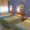 Отель Hostal Al-Qazeres, фото 16