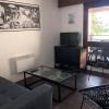 Отель Appartement Pour 6 Personnes- Residence Tursan, фото 3