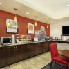 Отель TownePlace Suites by Marriott St. George, фото 9