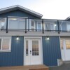 Отель Coastal Lavender BnB в Мэпл Бэй